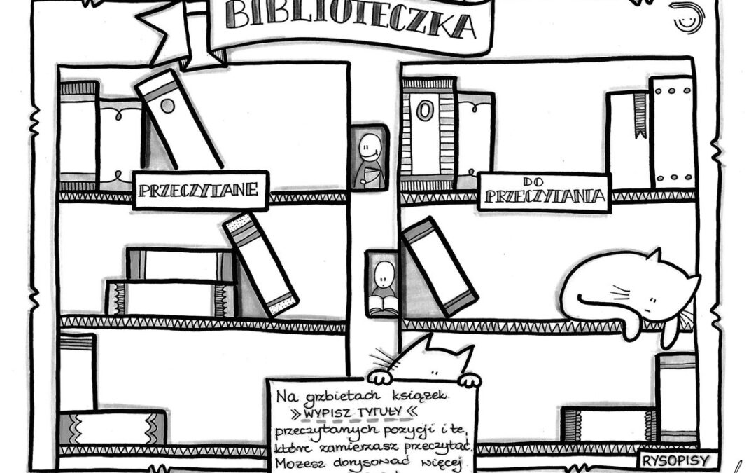 Biblioteczka