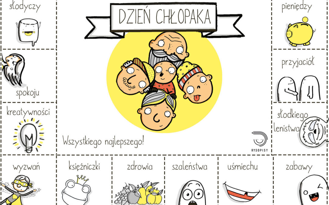 Dzień chłopaka