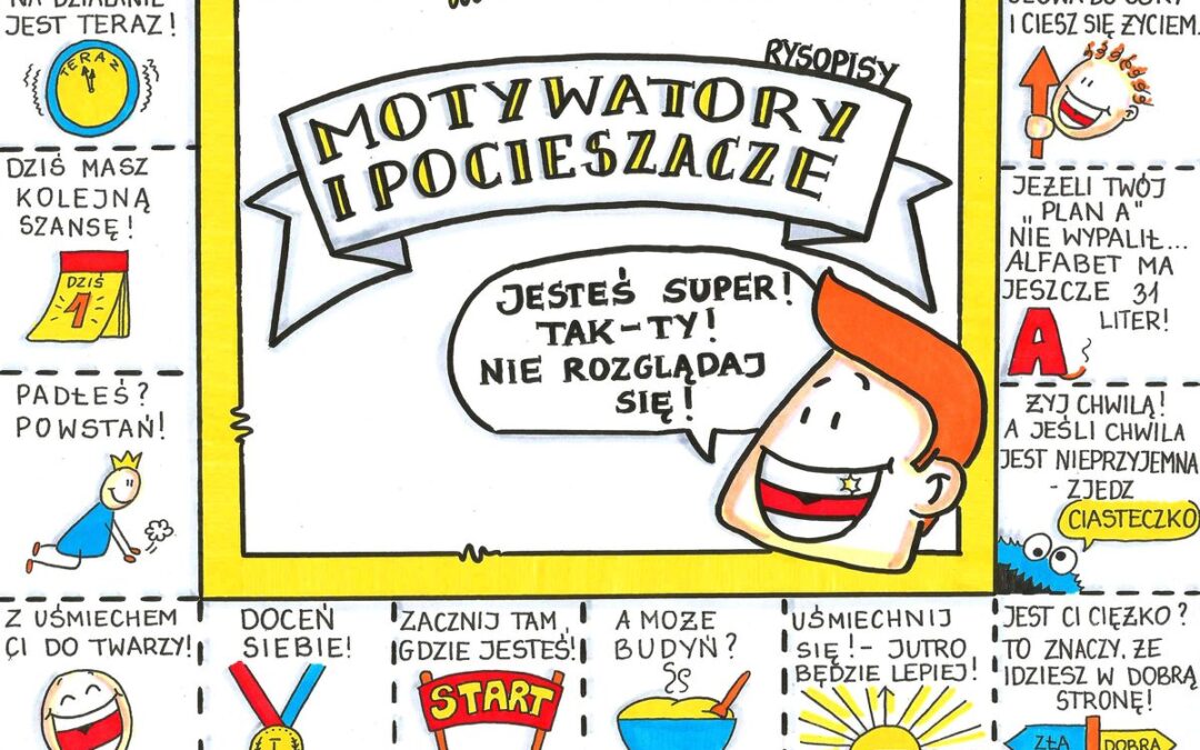 Motywatory