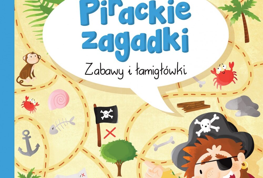 Pirackie zagadki